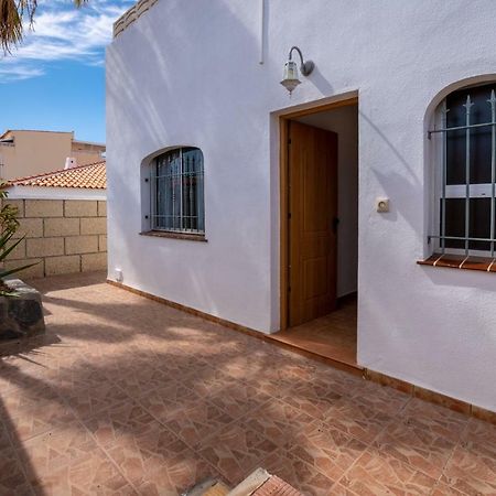 Villa Iris Callao Salvaje Eksteriør billede
